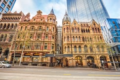 InterContinental Melbourne The Rialto, Melbourne